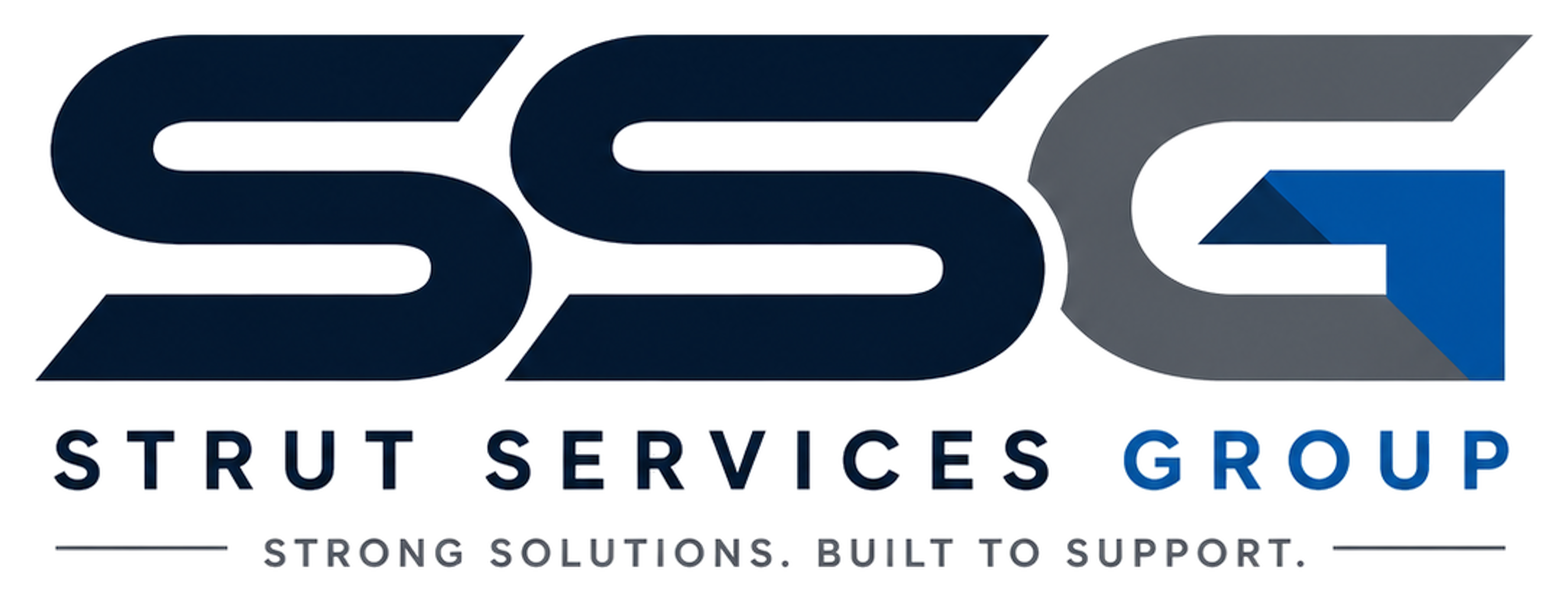 SSG — Strut Services Group